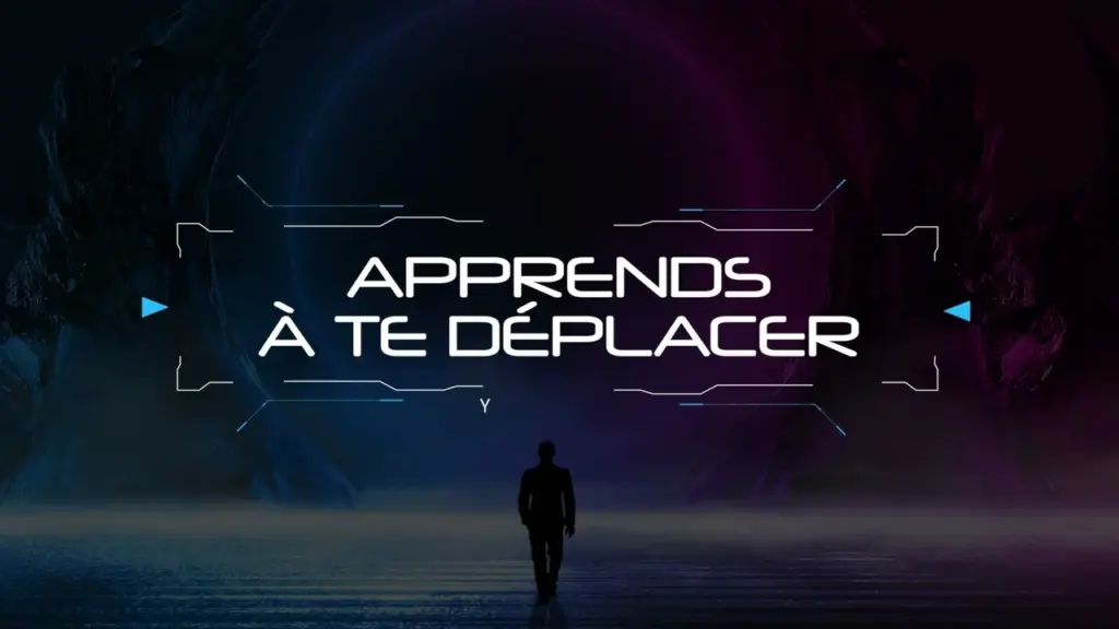 Fais tes premiers dans le métavers de l’orientation pro YOOKAN