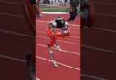 Fastest 100 meters by a bipedal robot – 24.73 seconds 🤖