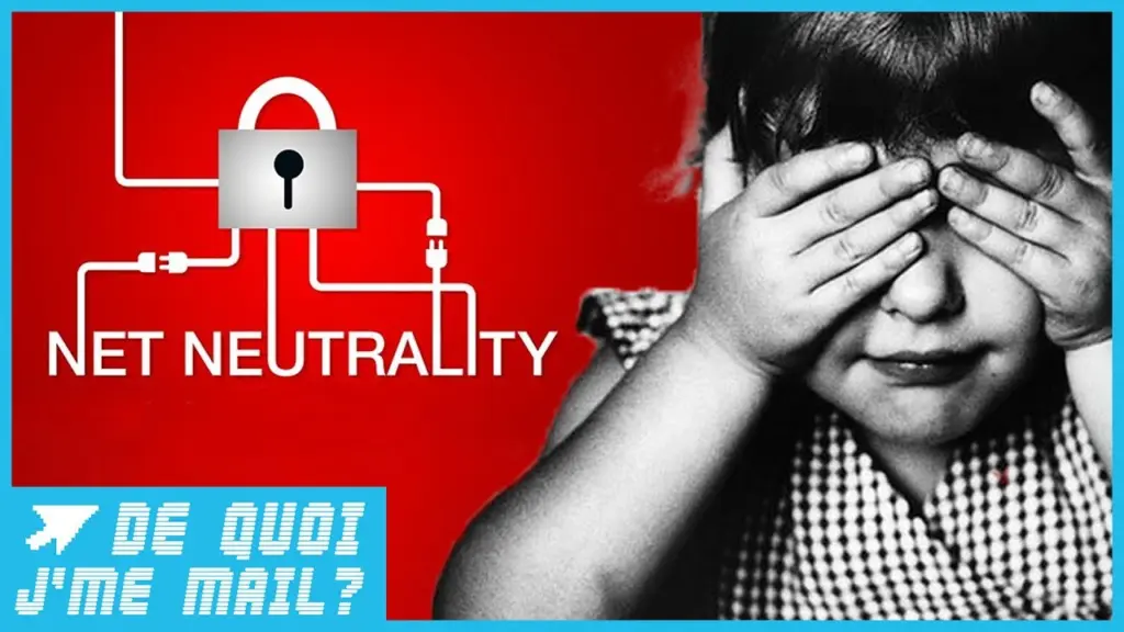 Fin de la neutralité du net aux USA : faut-il en avoir peur ? DQJMM (1/2)