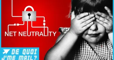 Fin de la neutralité du net aux USA : faut-il en avoir peur ? DQJMM (1/2)