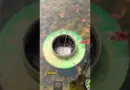 Floating Trash Suction Skimmer! Advanced River Cleaning Machine