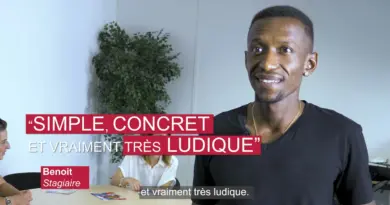 Formations en réalité virtuelle