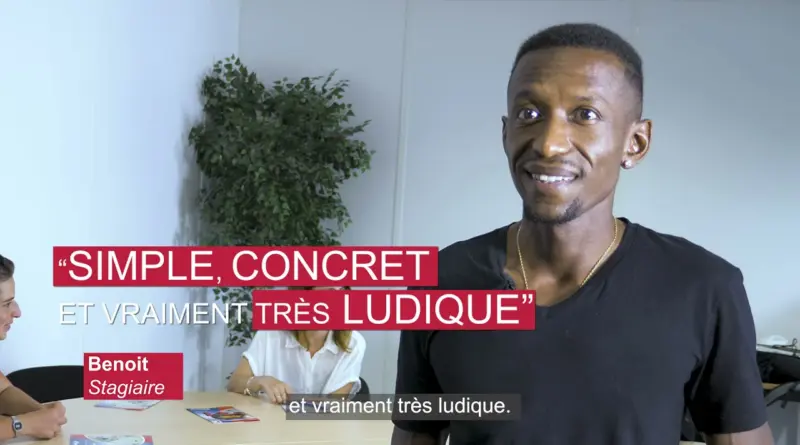 Formations en réalité virtuelle
