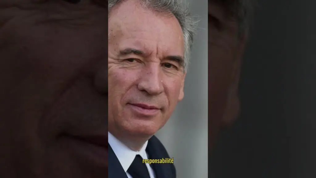François Bayrou déclenche à nouveau le 49.3 et …