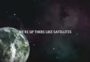 GAMPER & DADONI – Satellites (feat. Joe Jury) (LYRIC VIDEO)
