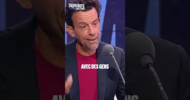 “GRÂCE À LA TECH, ON PEUT RIRE ENSEMBLE… MÊME SANS PARLER LA MÊME LANGUE.” – GRÉGOIRE FURRER