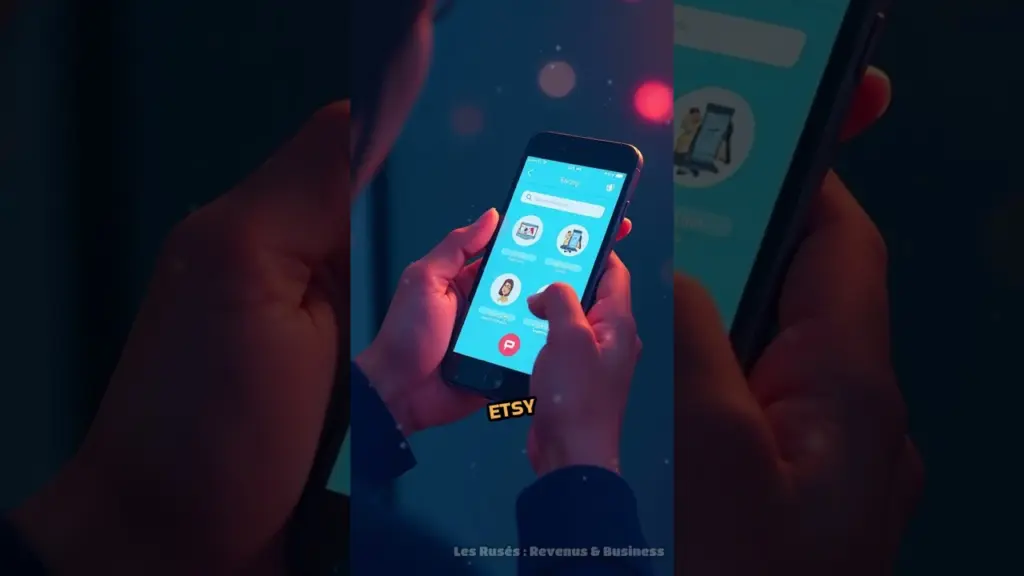 Gagnez en ligne : Avatars numériques anonymes
