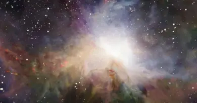 Gaia, notre galaxie révélée