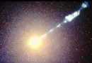 Galaxies lointaines projet master music electro space