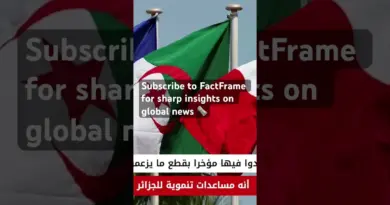 #GlobalNews, #WorldPolitics, #IndependentMedia, #NewsAnalysis, #InternationalAffairs, #Geopolitics,