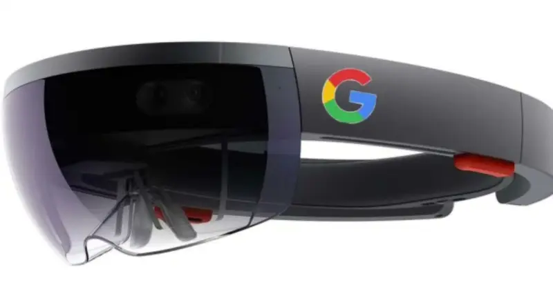 Google & le projet Iris: Un casque de réalité mixte pour 2024 ? #Podcast