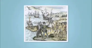 Grandes découvertes : quels acteurs ?