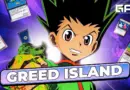 Greed Island 💠 le métavers qui vous promet tout ! 🤑