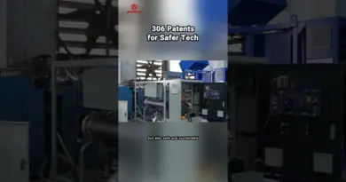 Green Production Secrets & Audi’s Eco Innovation Journey
