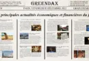 Greendax. SpaceX va déployer 7 500 satellites de deuxième génération