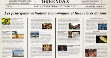 Greendax. SpaceX va déployer 7 500 satellites de deuxième génération