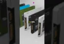 HDD ou SSD : La différence expliquée rapidement ! 🐢⚡