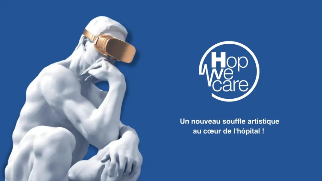 HOP L’immersion – Expériences immersives en Réalité Virtuelle à New York !