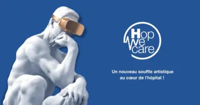 HOP L’immersion – Expériences immersives en Réalité Virtuelle à New York !