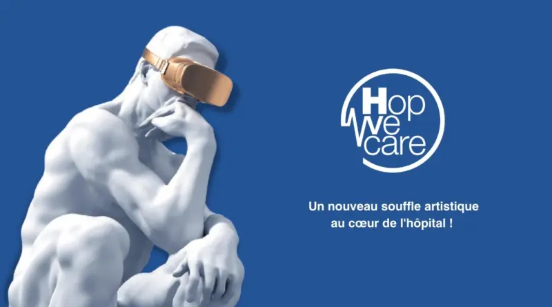 HOP L’immersion – Expériences immersives en Réalité Virtuelle à New York !