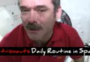 HOW ASTRONAUTS LIVE IN SPACE 🌌 || ASTRONAUTS DAILY ROUTINE IN SPACE HINDI 😱 || INSIDE BILLIONAIRES
