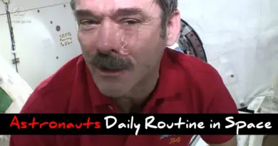 HOW ASTRONAUTS LIVE IN SPACE 🌌 || ASTRONAUTS DAILY ROUTINE IN SPACE HINDI 😱 || INSIDE BILLIONAIRES