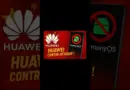 « HarmonyOS Next : La Chine va-t-elle TUER Android d’ici 2025 ?
