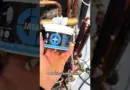 Heat Shield wax For Soldering | 4way valve Soldering| #paradisecoolingcenter #splitac #acrepairing