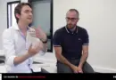 Hi TechTalk Avenir des technologies immersives Réalité Augmentée et Réalité Virtuelle