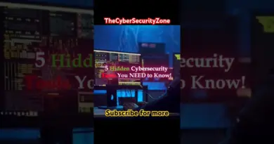 Hidden Cyber Security Tools 🔥🔥 #cybersecurity #ethicalhacking #security #shorts #tranding #viral