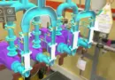 Holoreka, assistant de contrôle et de maintenance en réalité augmentée démo