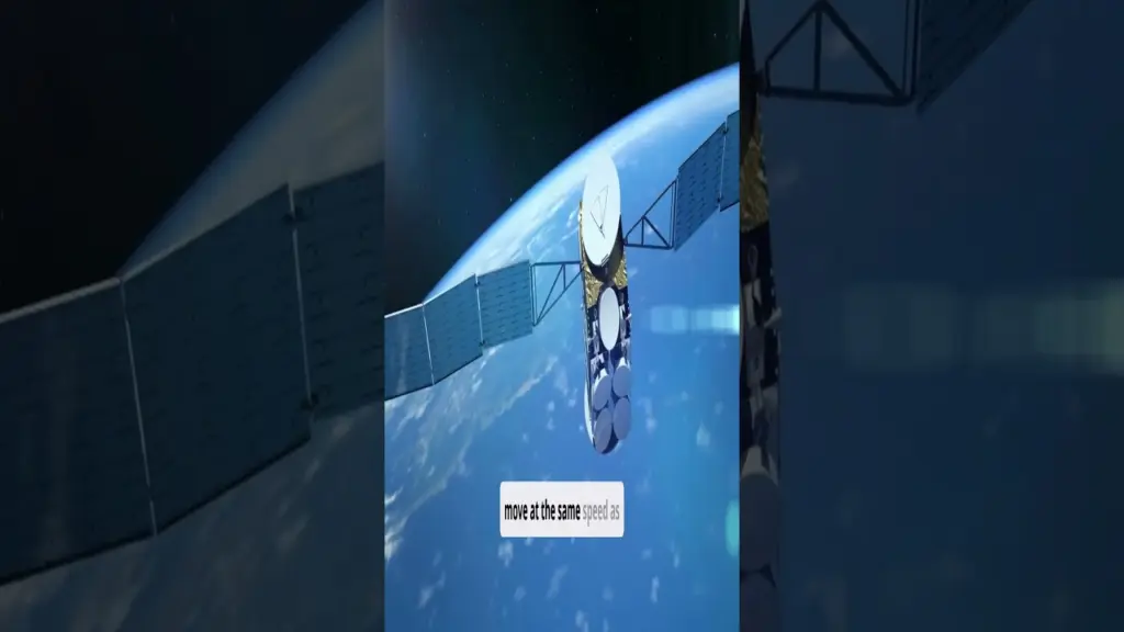 How Do Satellites Stay in Orbit? | The Science Behind Satellite Motionpart 02 #aerospaceengineering