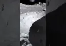 How Earth Looks From Moon