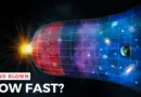 How Fast Is The Universe Expanding?