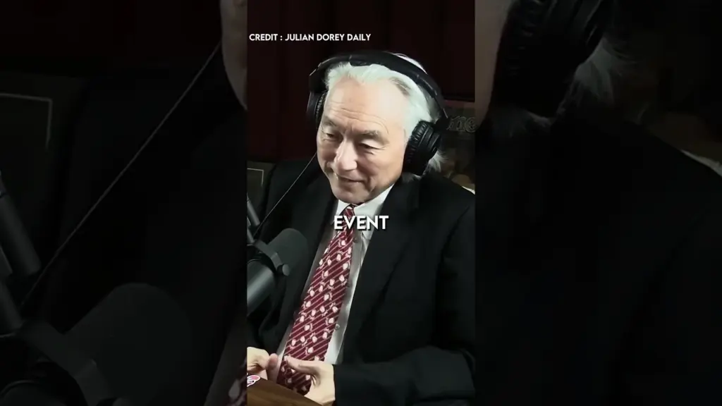How Many Dimensions Are There? | Michio Kaku