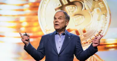 How the blockchain is changing money and business | Don Tapscott
