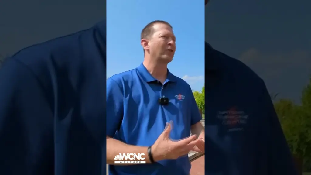 How weather satellites work #shorts