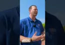 How weather satellites work #shorts