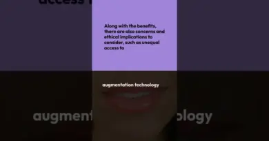 Human Augmentation #youtubeshorts #shorts #shorts #viral