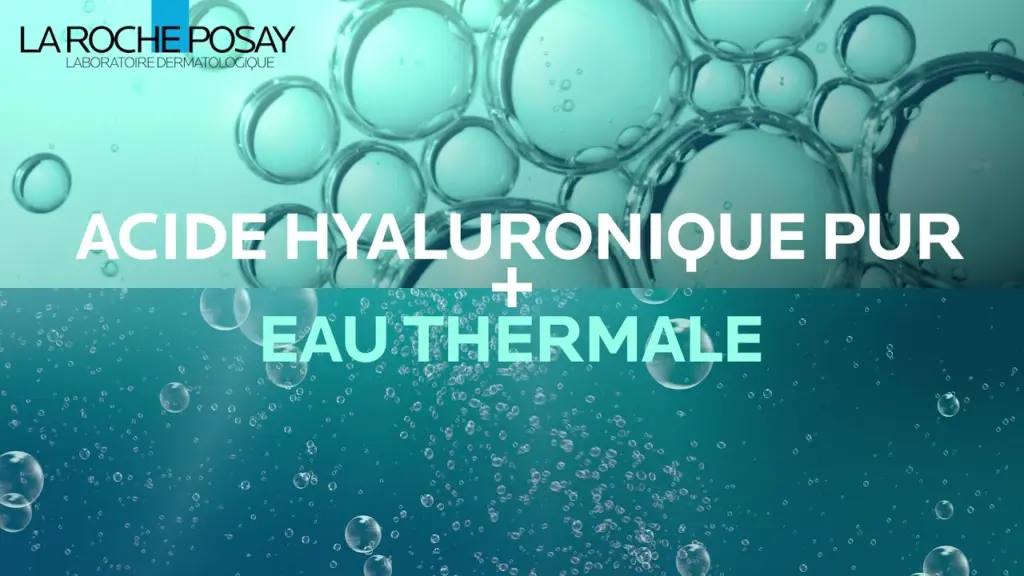 Hydraphase HA, le nouveau soin issu de la technologie verte : actifs