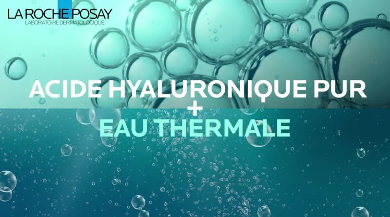 Hydraphase HA, le nouveau soin issu de la technologie verte : actifs