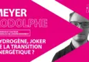Hydrogene, joker de la transition énergétique ?