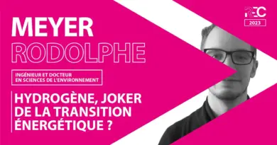 Hydrogene, joker de la transition énergétique ?