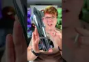 I Bought a REAL SpaceX Rocket!