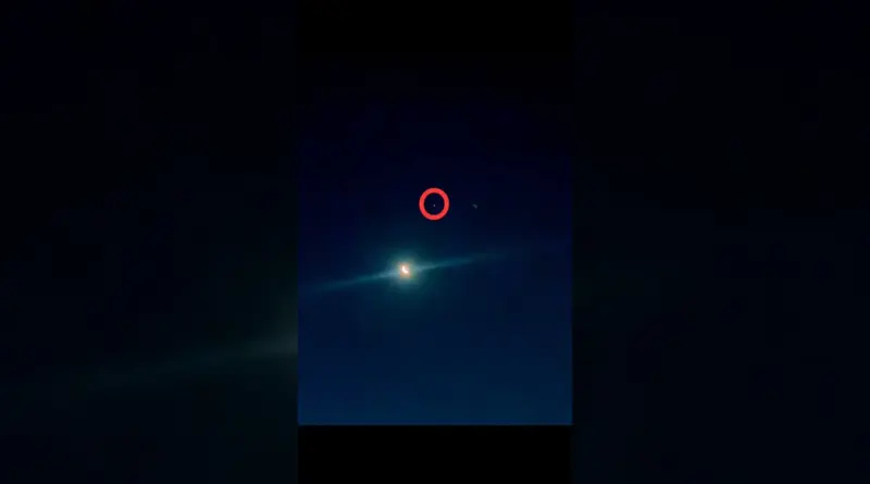 I captured Saturn on 14 May after 4am | wait for the final image 😱😱🙂