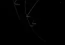 I just can’t get enough of this Voyager 2 trajectory. #cosmoknowledge #voyager