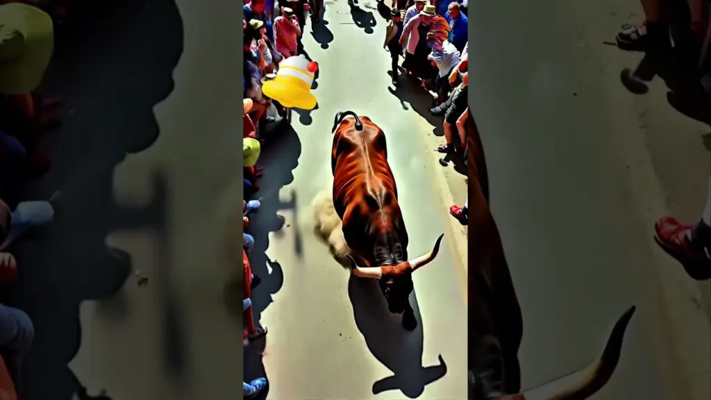 IA Arène | Scène IA Saisissante | Art Numérique 🎨🐂 Ép.2 #ia #djlightha