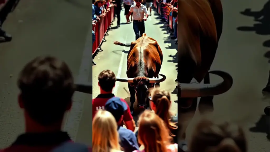 IA Arène | Scène IA Saisissante, Art Numérique 🎨🐂 Ép.5 #ia #djlightha