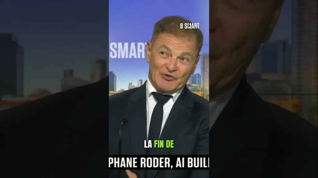 IA : Chamboulement sociétal et anthropologique à venir.. Ou simple innovation technologique ?