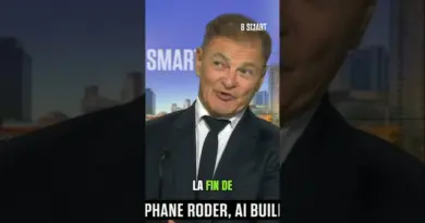 IA : Chamboulement sociétal et anthropologique à venir.. Ou simple innovation technologique ?